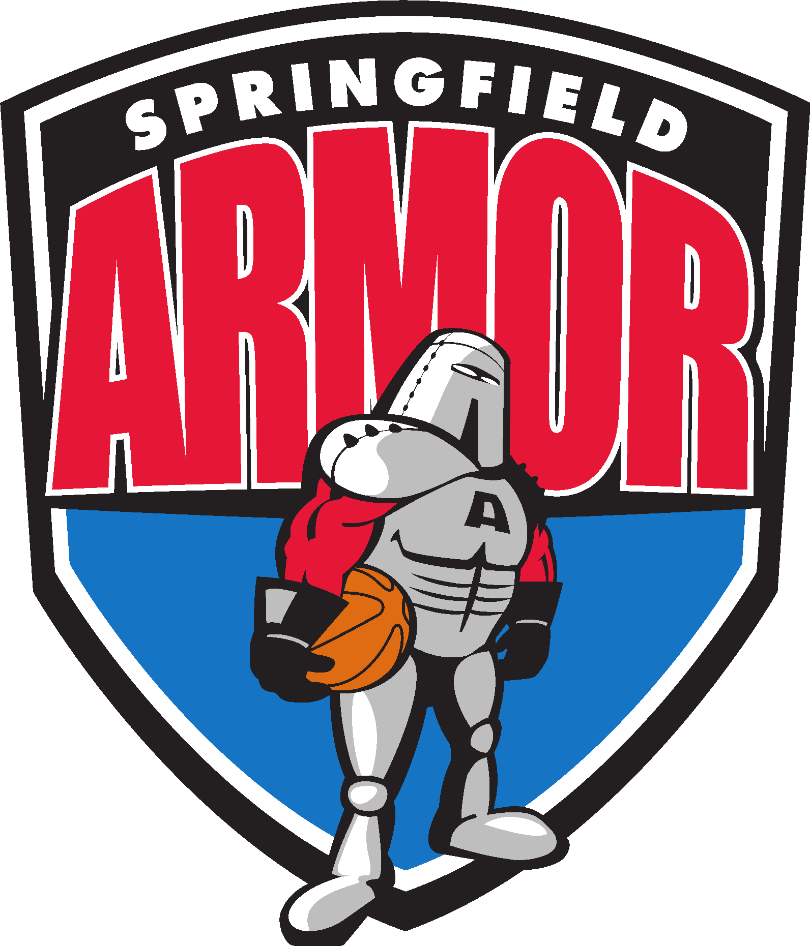 Springfield Armor Logo Vector Logo